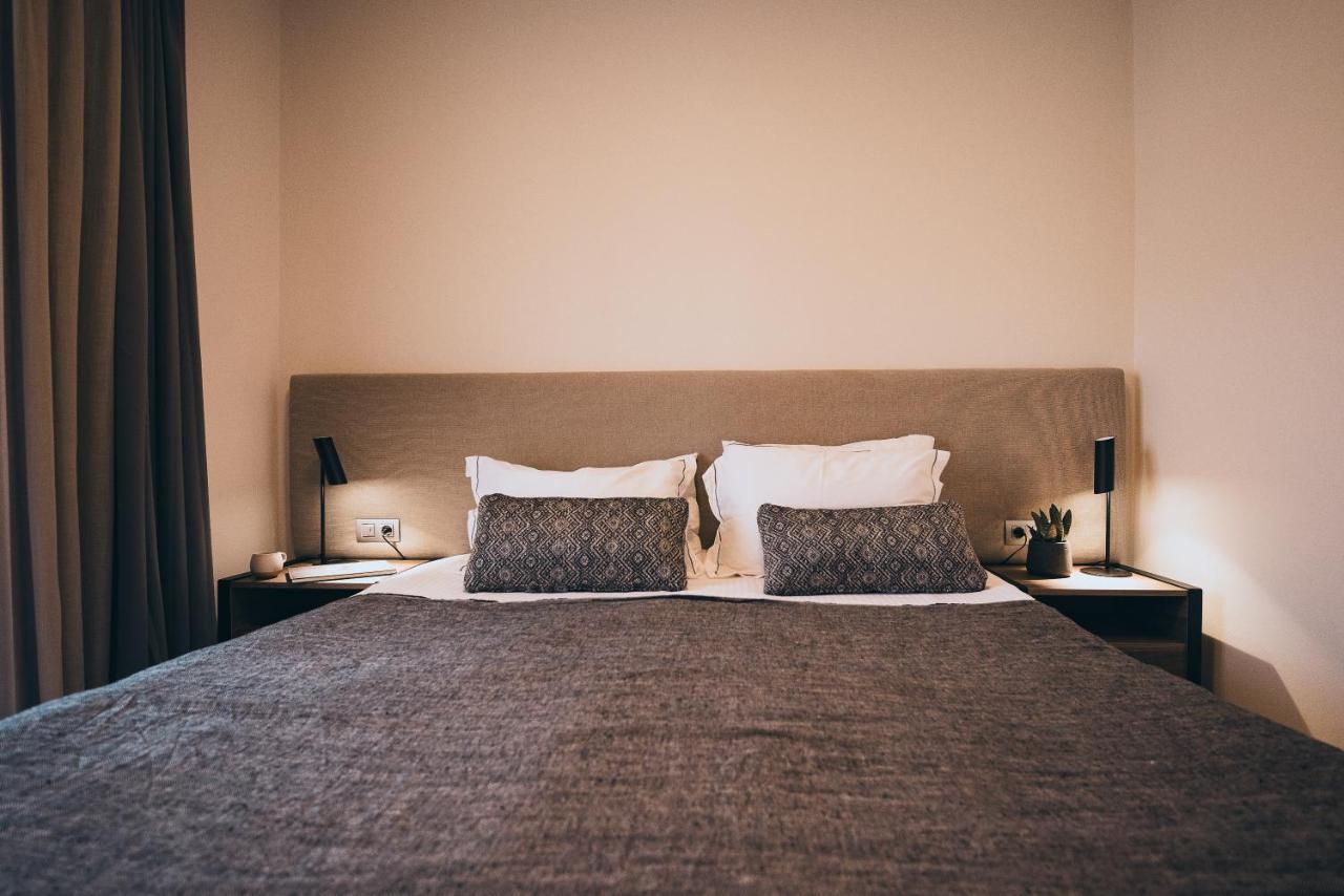 More Meni Residence & Suites 科斯镇 外观 照片