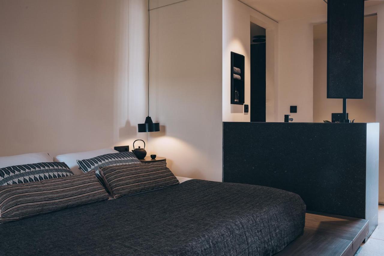 More Meni Residence & Suites 科斯镇 外观 照片